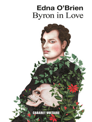 cover image of Byron in Love